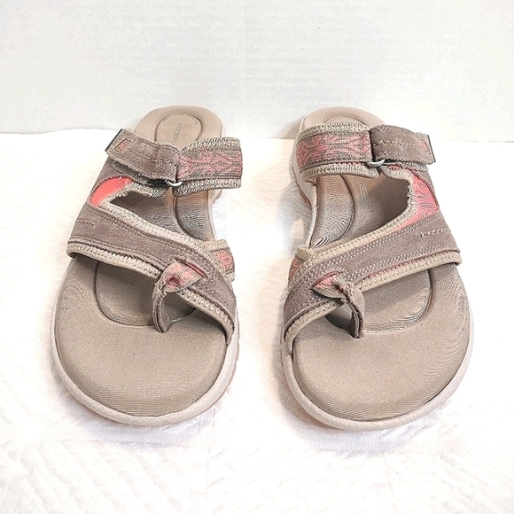 Rockport XCS Sport Sandals - Picture 1 of 8